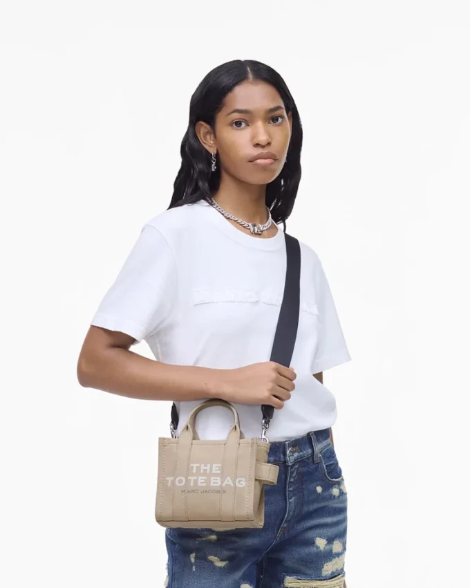 Canvas Crossbody Tote Bag Canvas Crossbody Tote Bag