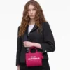 Canvas Crossbody Tote Bag Canvas Crossbody Tote Bag