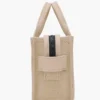 Canvas Crossbody Tote Bag Canvas Crossbody Tote Bag