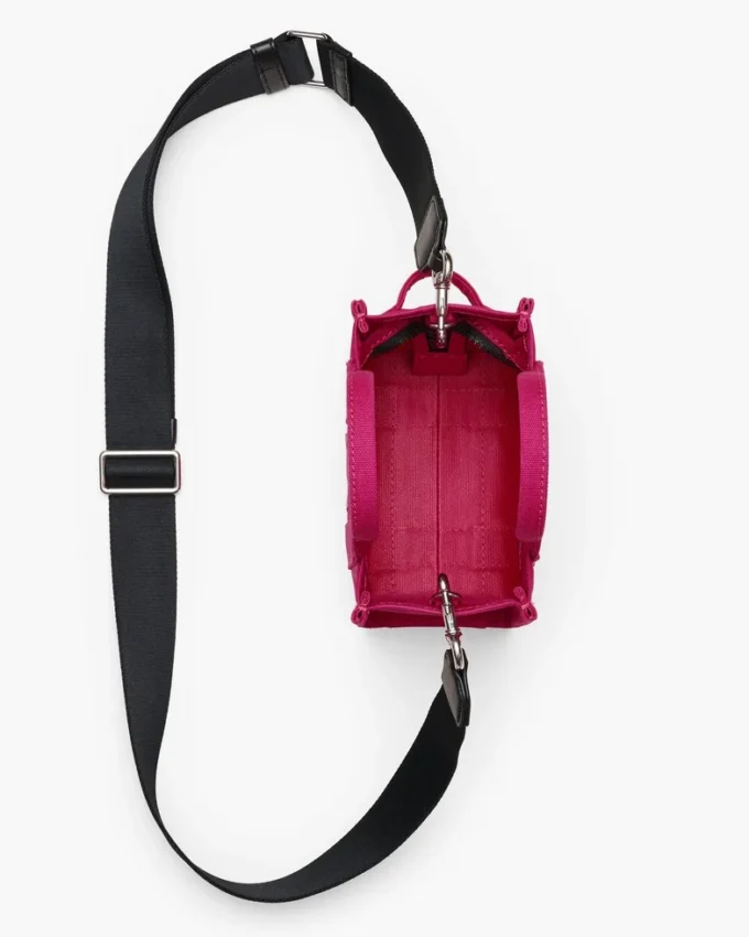 Canvas Crossbody Tote Bag Canvas Crossbody Tote Bag