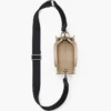 Canvas Crossbody Tote Bag Canvas Crossbody Tote Bag