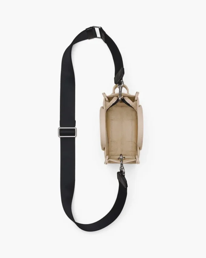 Canvas Crossbody Tote Bag Canvas Crossbody Tote Bag