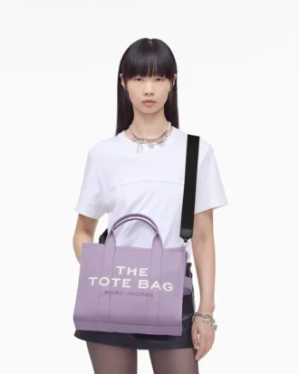 Canvas Medium Tote Bag