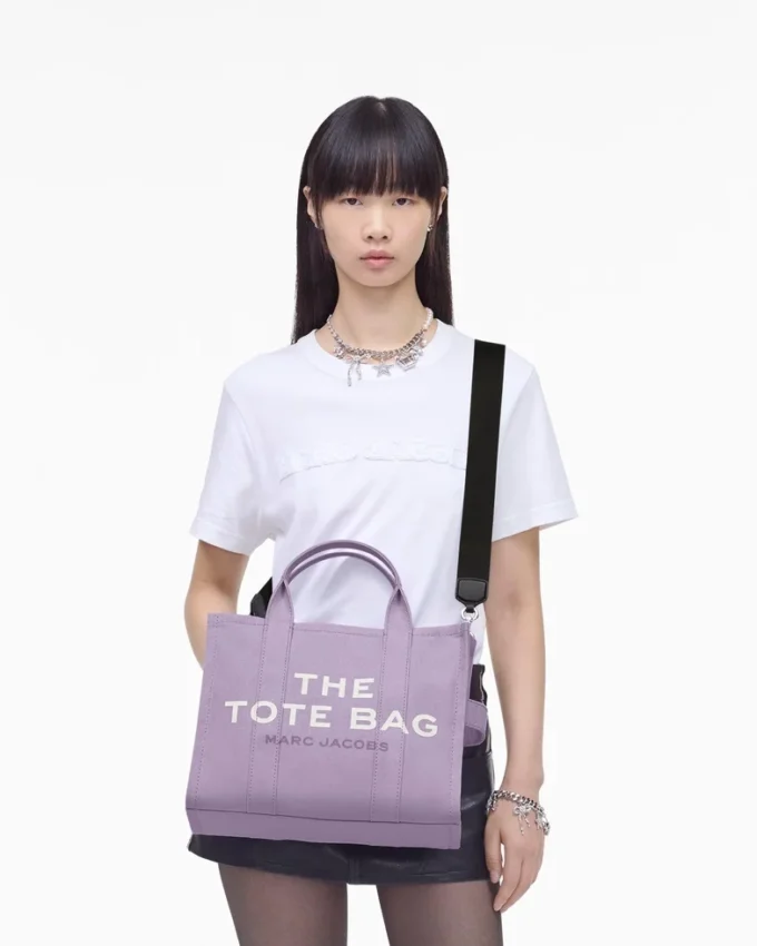 Canvas Medium Tote Bag Canvas Medium Tote Bag