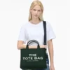 Canvas Medium Tote Bag Canvas Medium Tote Bag