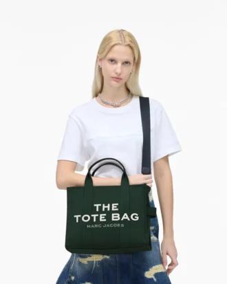 Canvas Medium Tote Bag