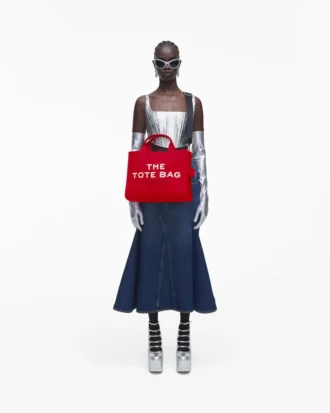 Canvas Medium Tote Bag