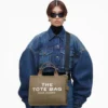 Canvas Medium Tote Bag Canvas Medium Tote Bag