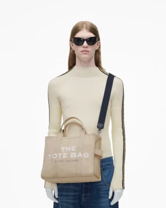 Canvas Medium Tote Bag