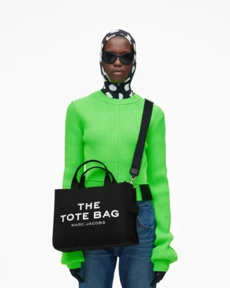 Canvas Medium Tote Bag