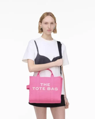 Canvas Medium Tote Bag