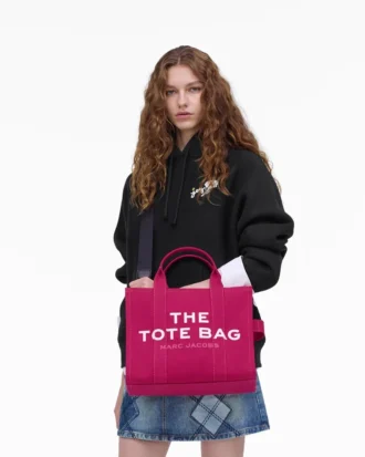 Canvas Medium Tote Bag
