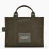 Canvas Medium Tote Bag Canvas Medium Tote Bag