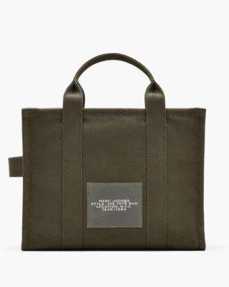Canvas Medium Tote Bag