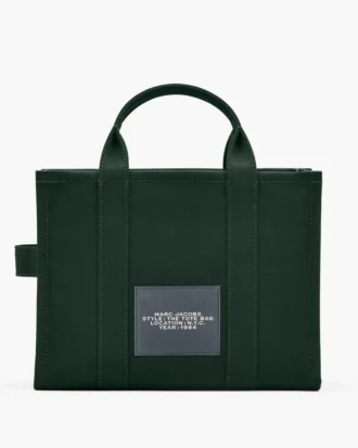 Canvas Medium Tote Bag