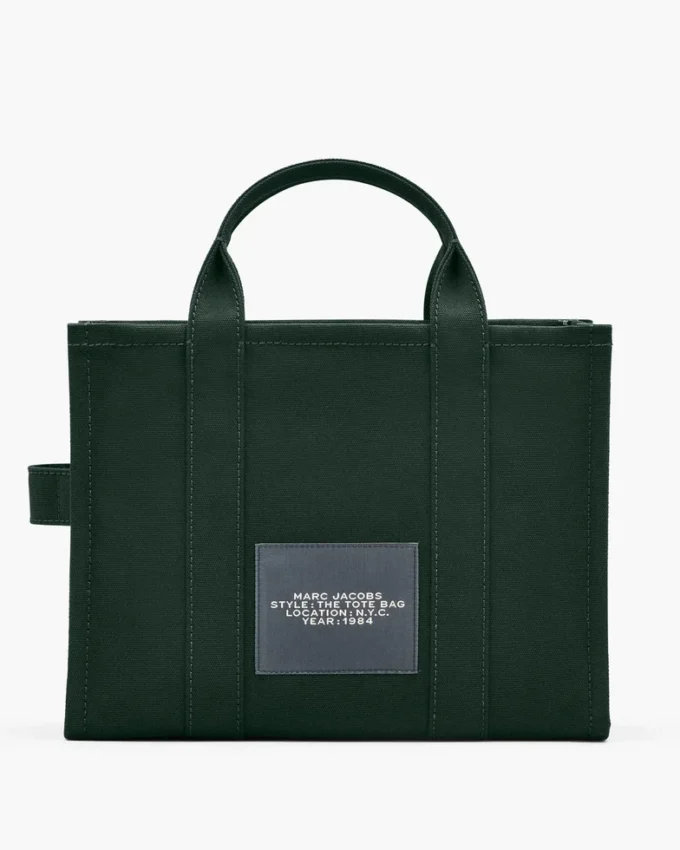 Canvas Medium Tote Bag Canvas Medium Tote Bag