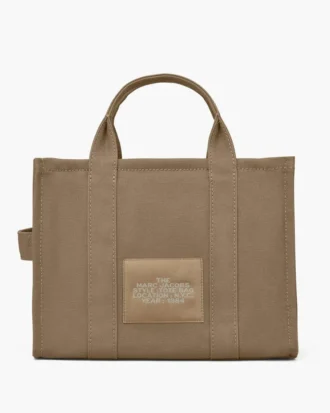 Canvas Medium Tote Bag
