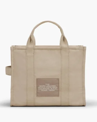Canvas Medium Tote Bag