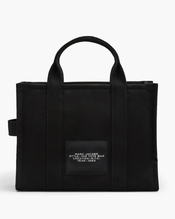 Canvas Medium Tote Bag Canvas Medium Tote Bag
