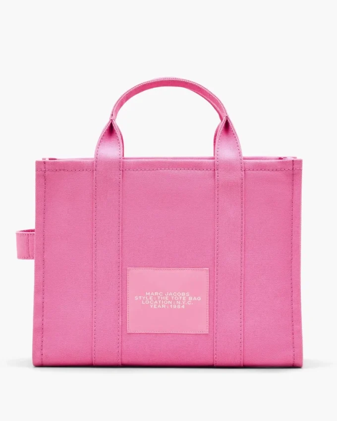 Canvas Medium Tote Bag Canvas Medium Tote Bag