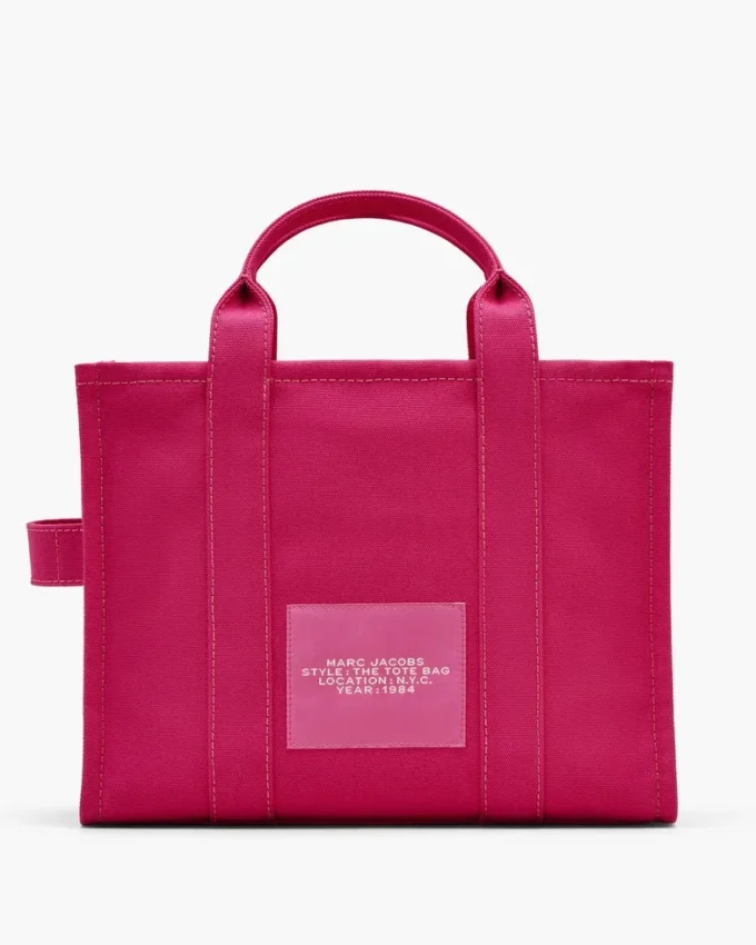 Canvas Medium Tote Bag Canvas Medium Tote Bag
