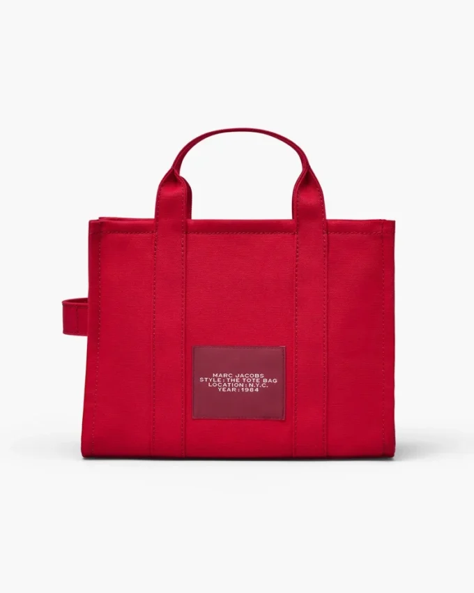 Canvas Medium Tote Bag Canvas Medium Tote Bag