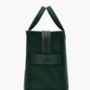 Canvas Medium Tote Bag Canvas Medium Tote Bag