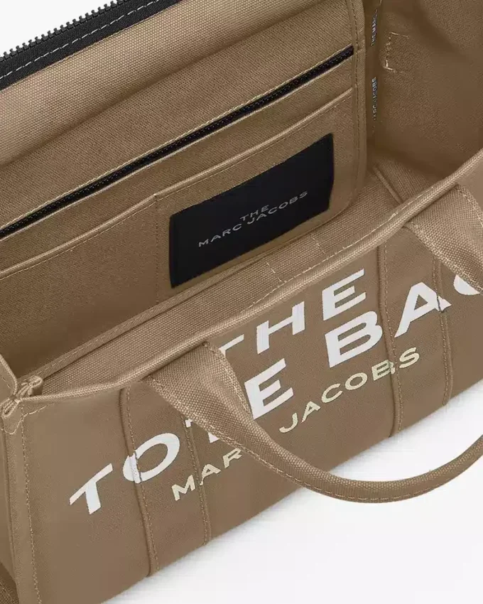 Canvas Medium Tote Bag Canvas Medium Tote Bag