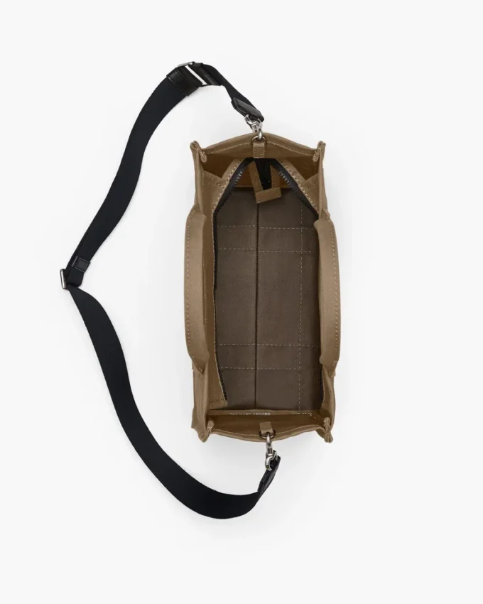 Canvas Medium Tote Bag Canvas Medium Tote Bag