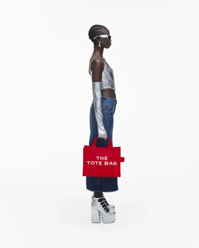 Canvas Medium Tote Bag Canvas Medium Tote Bag