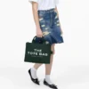 Canvas Medium Tote Bag Canvas Medium Tote Bag