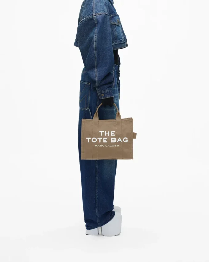 Canvas Medium Tote Bag Canvas Medium Tote Bag