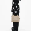 Canvas Medium Tote Bag Canvas Medium Tote Bag