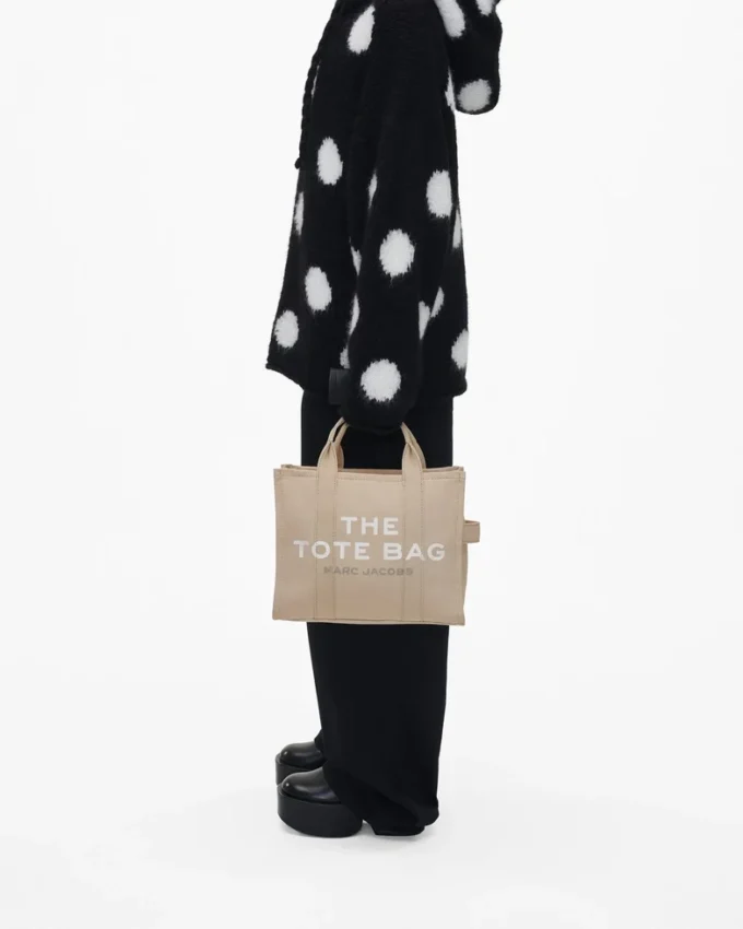 Canvas Medium Tote Bag Canvas Medium Tote Bag