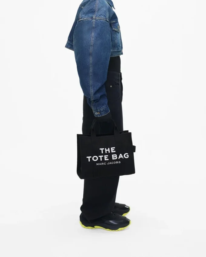 Canvas Medium Tote Bag Canvas Medium Tote Bag
