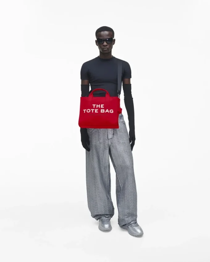 Canvas Medium Tote Bag Canvas Medium Tote Bag