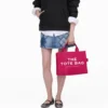 Canvas Medium Tote Bag Canvas Medium Tote Bag
