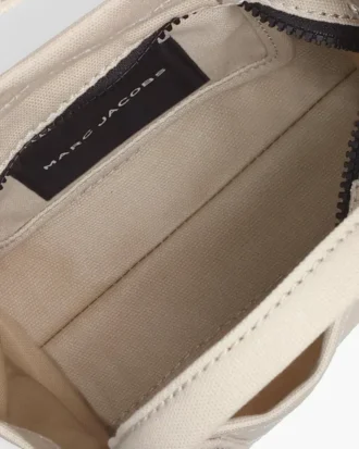Canvas Standard Supply Small Tote