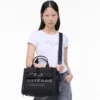 Cargo Canvas Medium Tote Bag