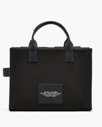 Cargo Canvas Medium Tote Bag