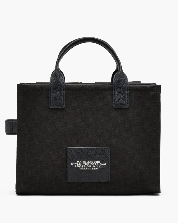 Cargo Canvas Medium Tote Bag