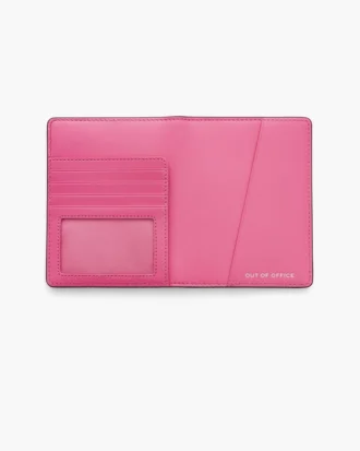 City Passport Case