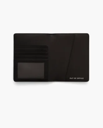 City Passport Case