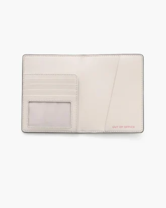 City Passport Case