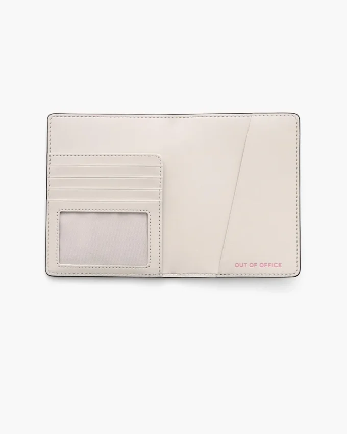 City Passport Case City Passport Case