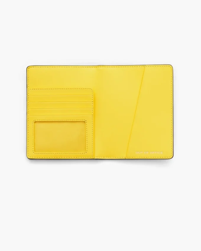 City Passport Case City Passport Case