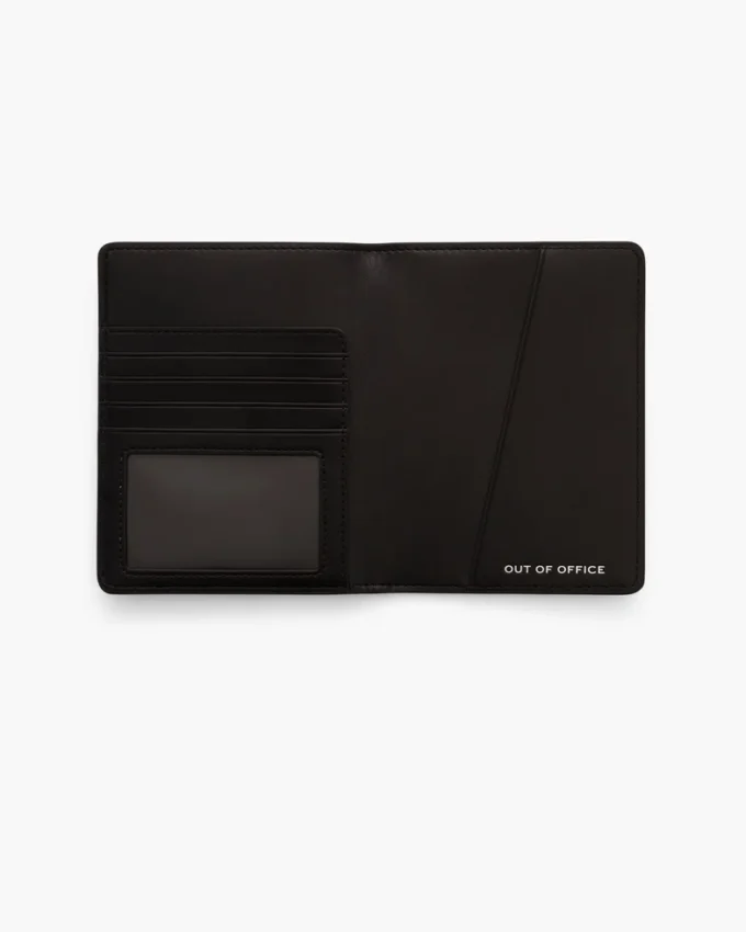 City Passport Case City Passport Case