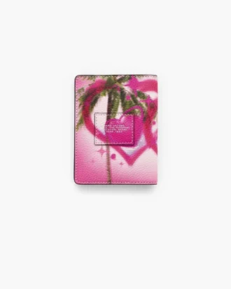 City Passport Case