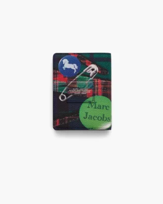 City Passport Case