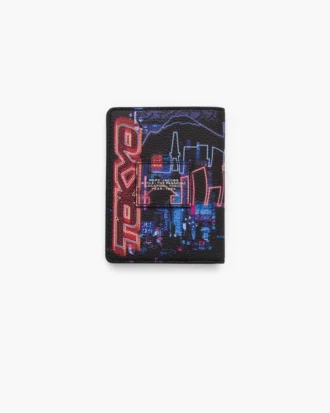 City Passport Case